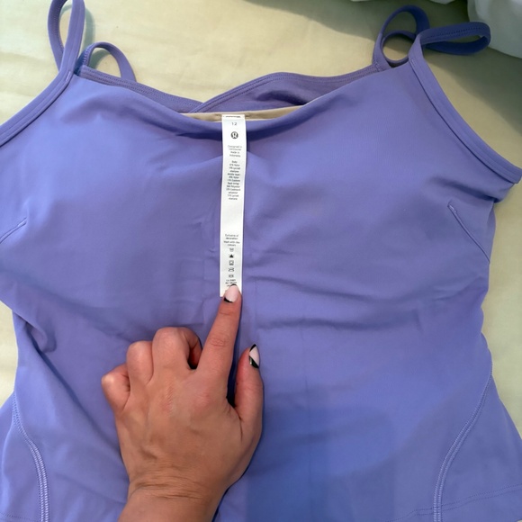 Lululemon activewear set - Picture 5 of 5